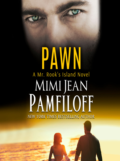 Title details for Pawn by Mimi Jean Pamfiloff - Wait list